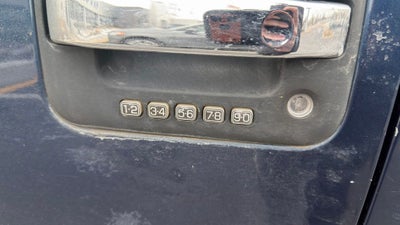 2014 Ford F-150 XLT 302A Plus and Convenience Package