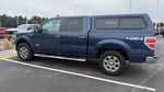 2014 Ford F-150 XLT 302A Plus and Convenience Package
