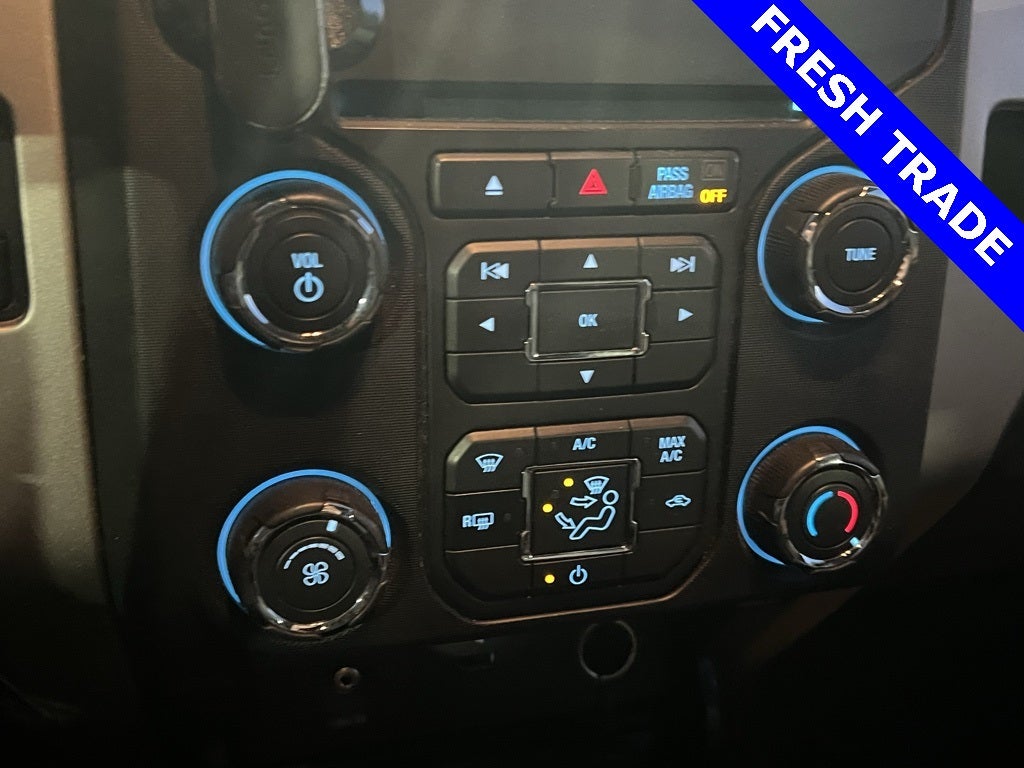 2013 Ford F-150 XLT 302A W/157" WHEELBASE