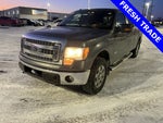 2013 Ford F-150 XLT 302A W/157" WHEELBASE