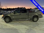 2013 Ford F-150 XLT 302A W/157" WHEELBASE