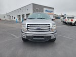 2014 Ford F-150 Lariat Plus W/Chrome Package