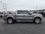2014 Ford F-150 Lariat Plus W/Chrome Package