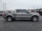 2014 Ford F-150 Lariat Plus W/Chrome Package