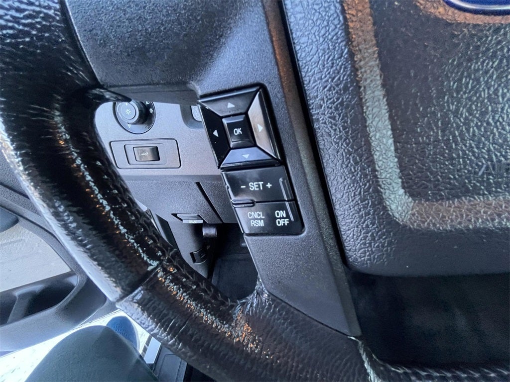 2012 Ford F-150 XLT CONVENIENCE PACKAGE