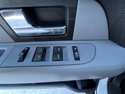 2012 Ford F-150 XLT CONVENIENCE PACKAGE