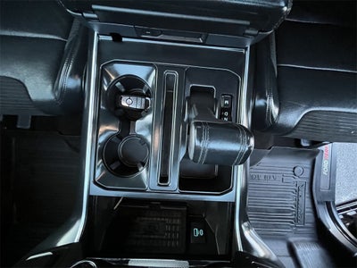 2022 Ford F-150 Raptor 801A W/MOONROOF AND TAILGATE