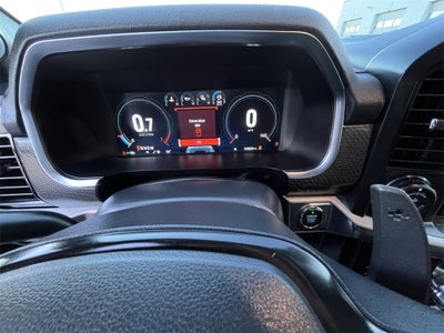 2022 Ford F-150 Raptor 801A W/MOONROOF AND TAILGATE