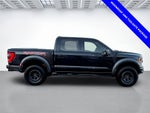 2022 Ford F-150 Raptor 801A W/MOONROOF AND TAILGATE