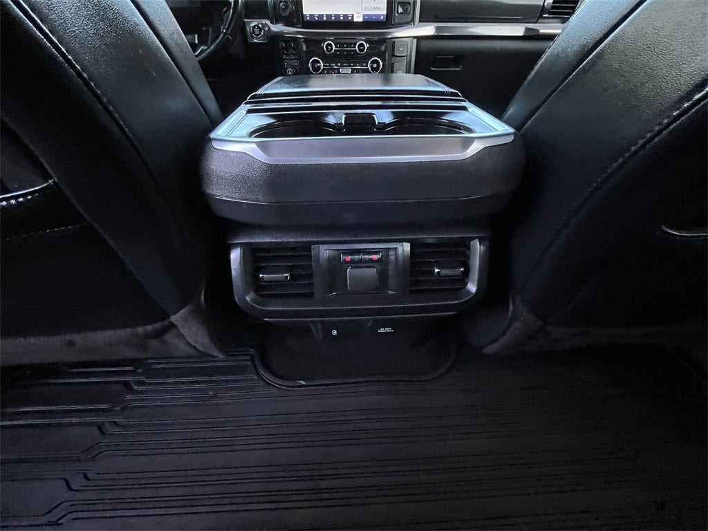 2022 Ford F-150 Raptor 801A W/MOONROOF AND TAILGATE