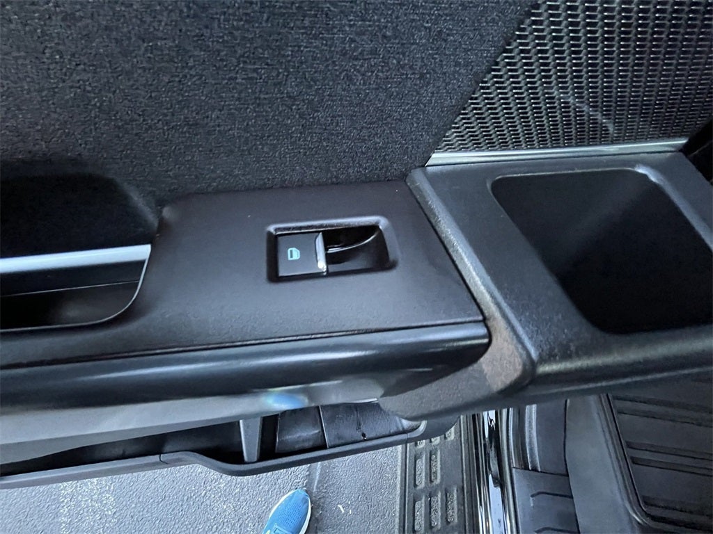 2022 Ford F-150 Raptor 801A W/MOONROOF AND TAILGATE