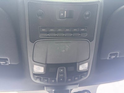 2018 Ford F-150 Raptor 802A W/Carbon Fiber Package