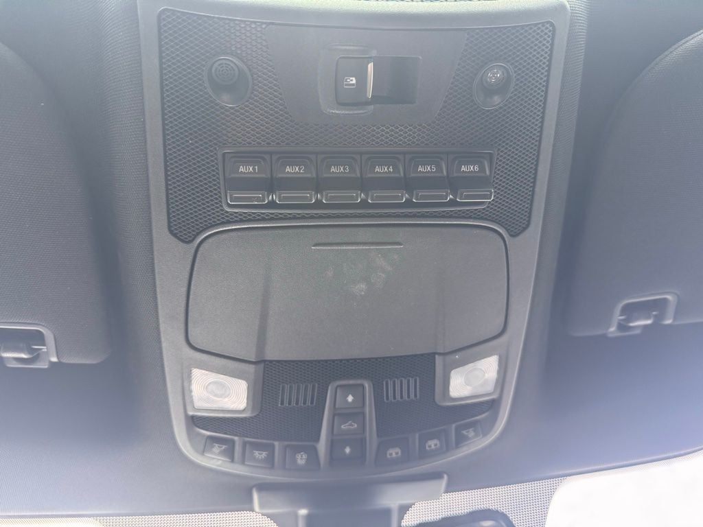 2018 Ford F-150 Raptor 802A W/Carbon Fiber Package