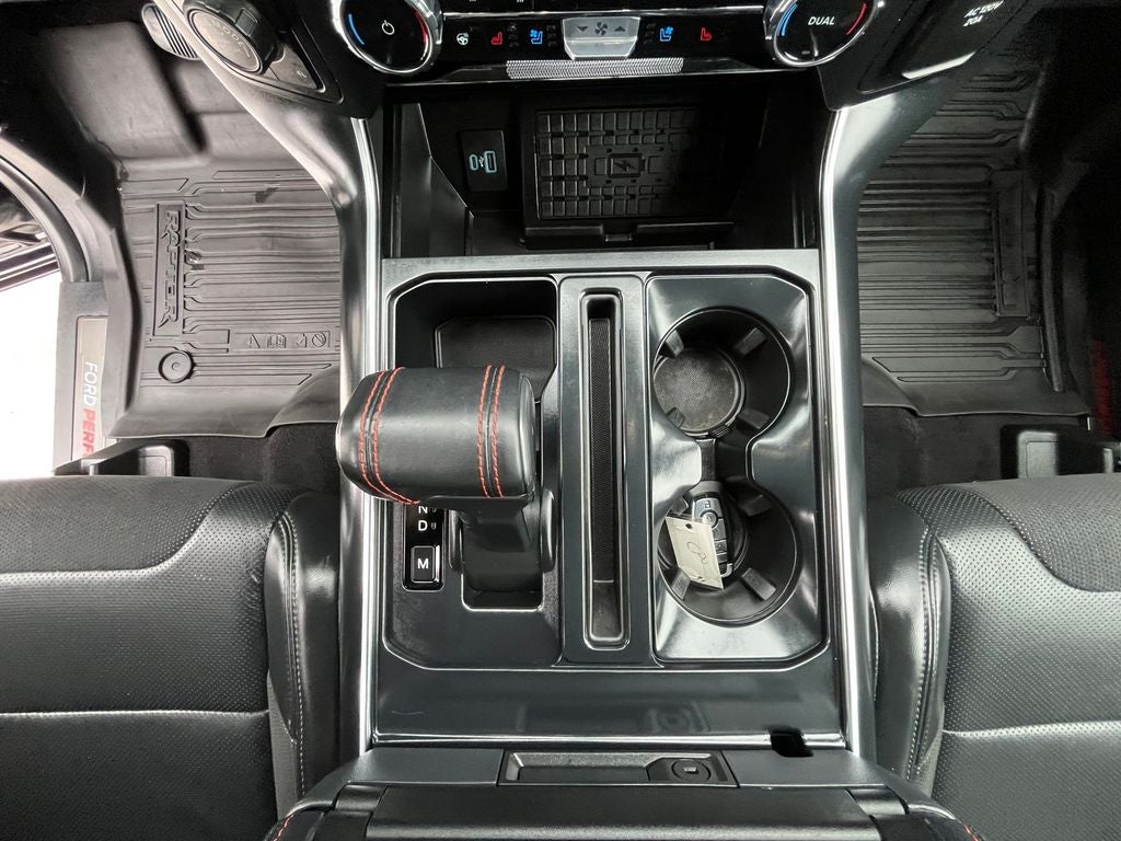 2024 Ford F-150 Raptor 801A