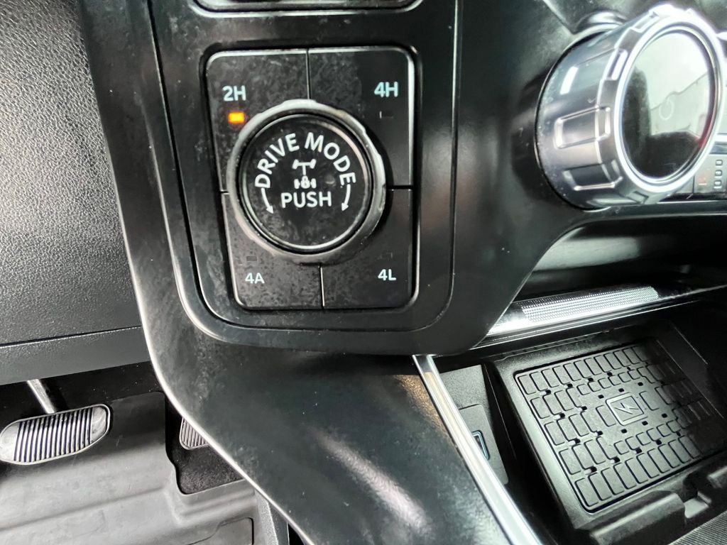 2024 Ford F-150 Raptor 801A