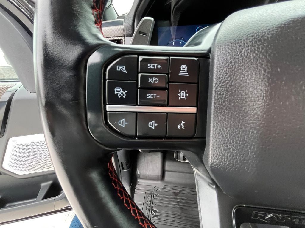 2024 Ford F-150 Raptor 801A