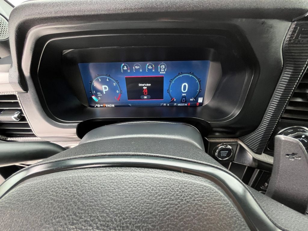 2024 Ford F-150 Raptor 801A