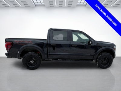 2024 Ford F-150 Raptor 801A