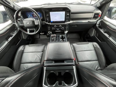 2024 Ford F-150 Raptor 801A