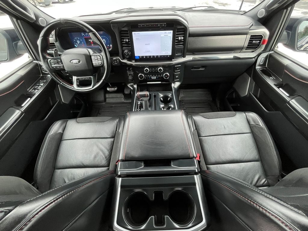 2024 Ford F-150 Raptor 801A