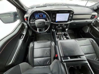 2024 Ford F-150 Raptor 801A