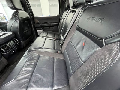 2024 Ford F-150 Raptor 801A