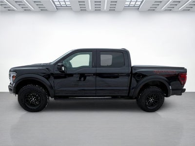 2024 Ford F-150 Raptor 801A