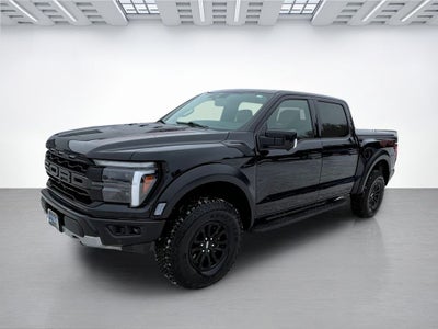 2024 Ford F-150 Raptor 801A