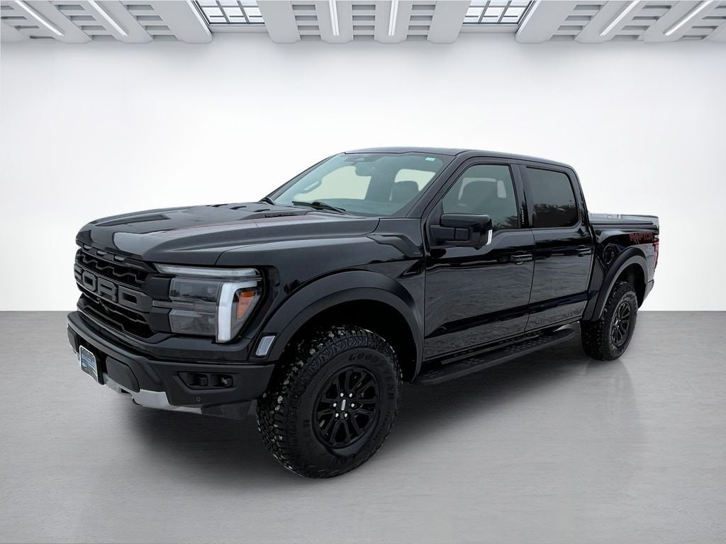 2024 Ford F-150 Raptor 801A