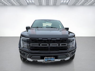 2024 Ford F-150 Raptor 801A