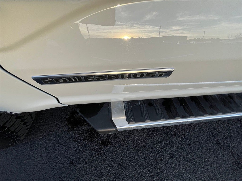 2024 Ford F-150 XLT W/301A PACKAGE