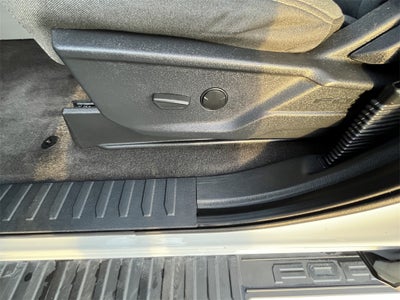 2024 Ford F-150 XLT W/301A PACKAGE