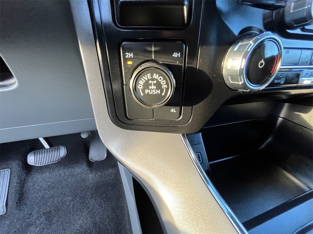 2024 Ford F-150 XLT W/301A PACKAGE