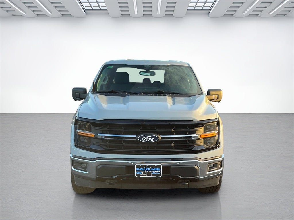 2024 Ford F-150 XLT W/301A PACKAGE