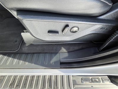 2025 Ford F-150 XLT 303A W/Max Tow Package