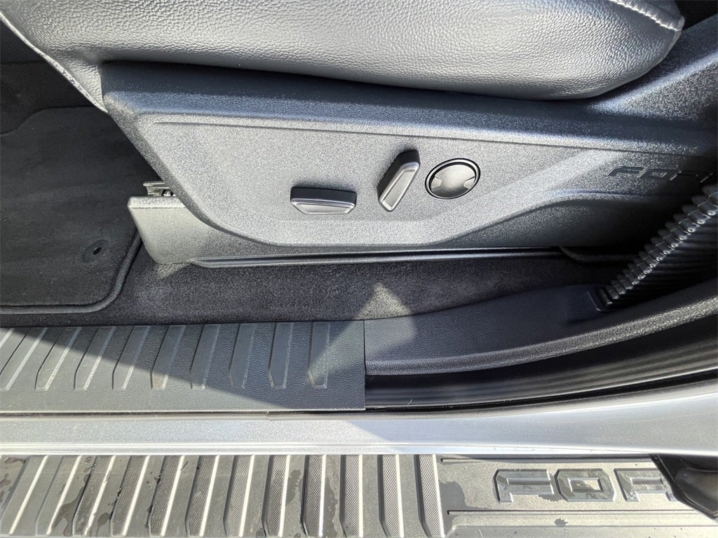 2025 Ford F-150 XLT 303A W/Max Tow Package