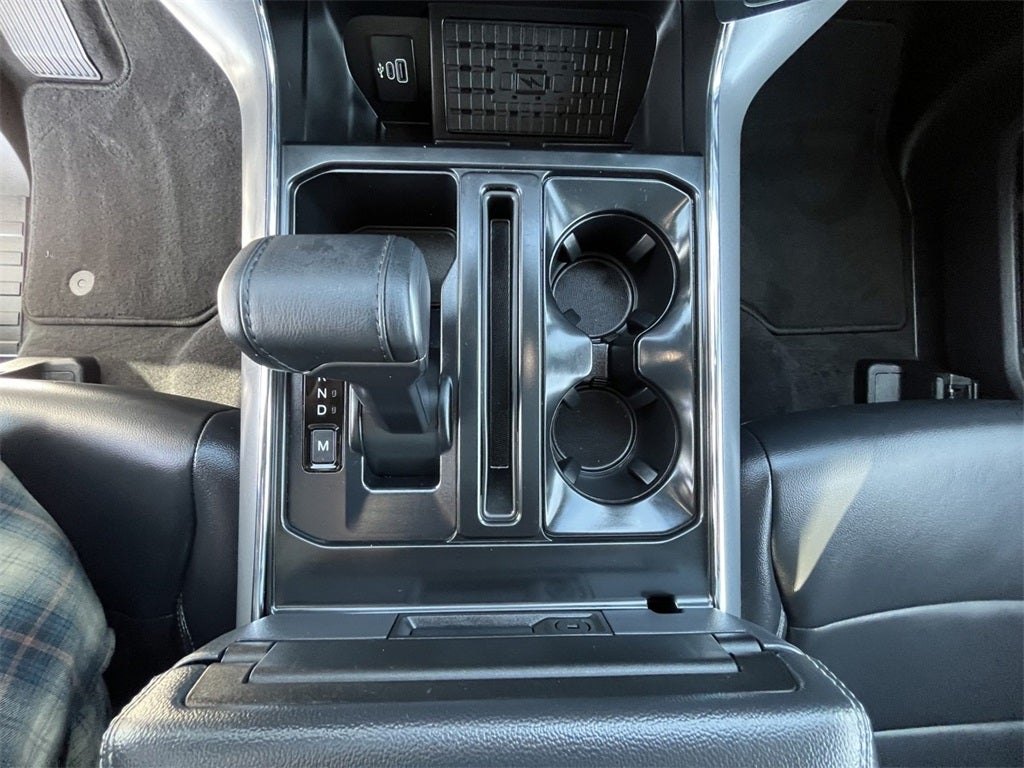 2025 Ford F-150 XLT 303A W/Max Tow Package