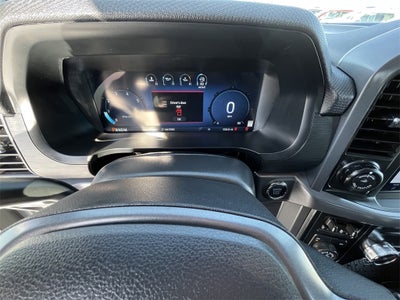 2025 Ford F-150 XLT 303A W/Max Tow Package