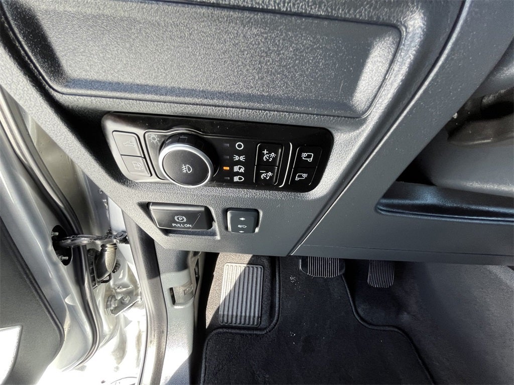 2025 Ford F-150 XLT 303A W/Max Tow Package