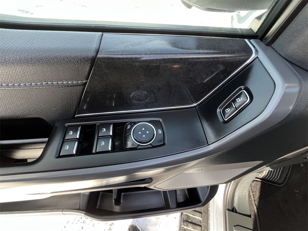 2025 Ford F-150 XLT 303A W/Max Tow Package