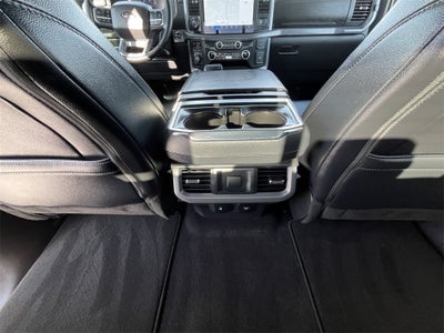 2025 Ford F-150 XLT 303A W/Max Tow Package