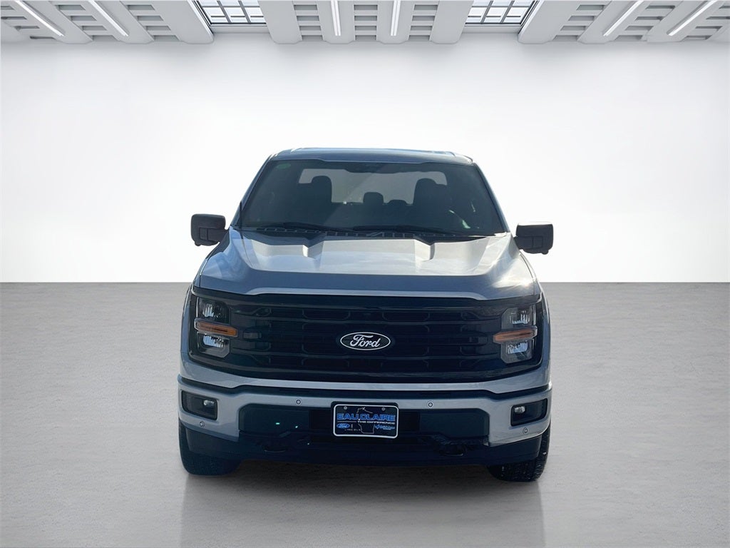 2025 Ford F-150 XLT 303A W/Max Tow Package