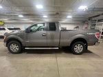 2013 Ford F-150 XLT 302A Convenience Package