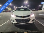 2017 Chevrolet Cruze Premier RS Package W/Heated Leather Seats