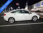 2017 Chevrolet Cruze Premier RS Package W/Heated Leather Seats