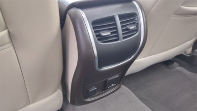 2017 Buick LaCrosse Premium I Group SUN AND SHADE PACKAGE