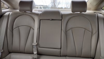 2017 Buick LaCrosse Premium I Group SUN AND SHADE PACKAGE