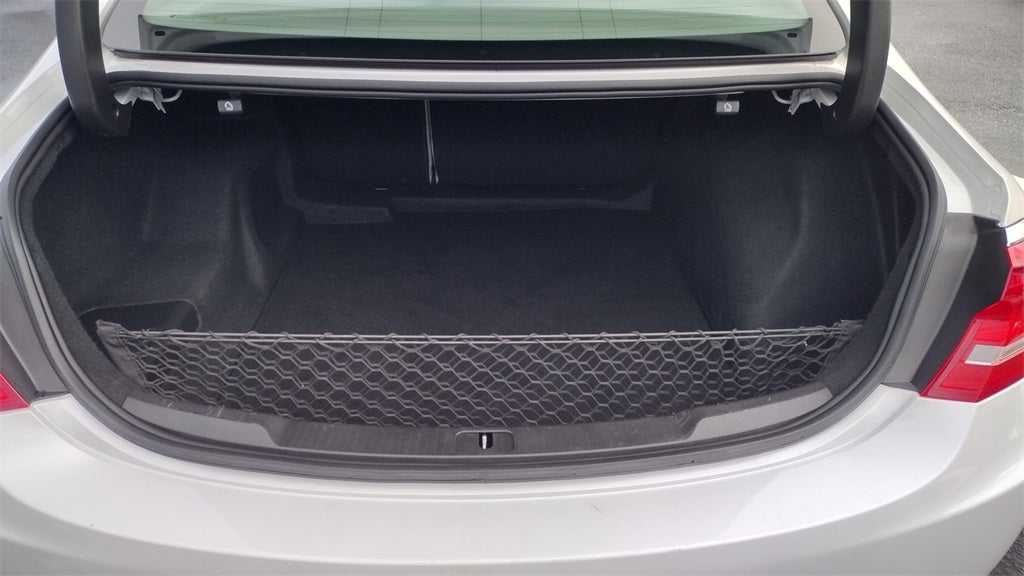 2017 Buick LaCrosse Premium I Group SUN AND SHADE PACKAGE