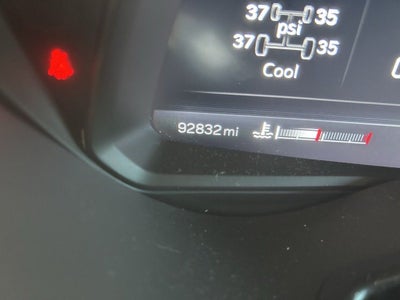 2022 Cadillac CT5 Premium Luxury W/Technology Package and Parking Package