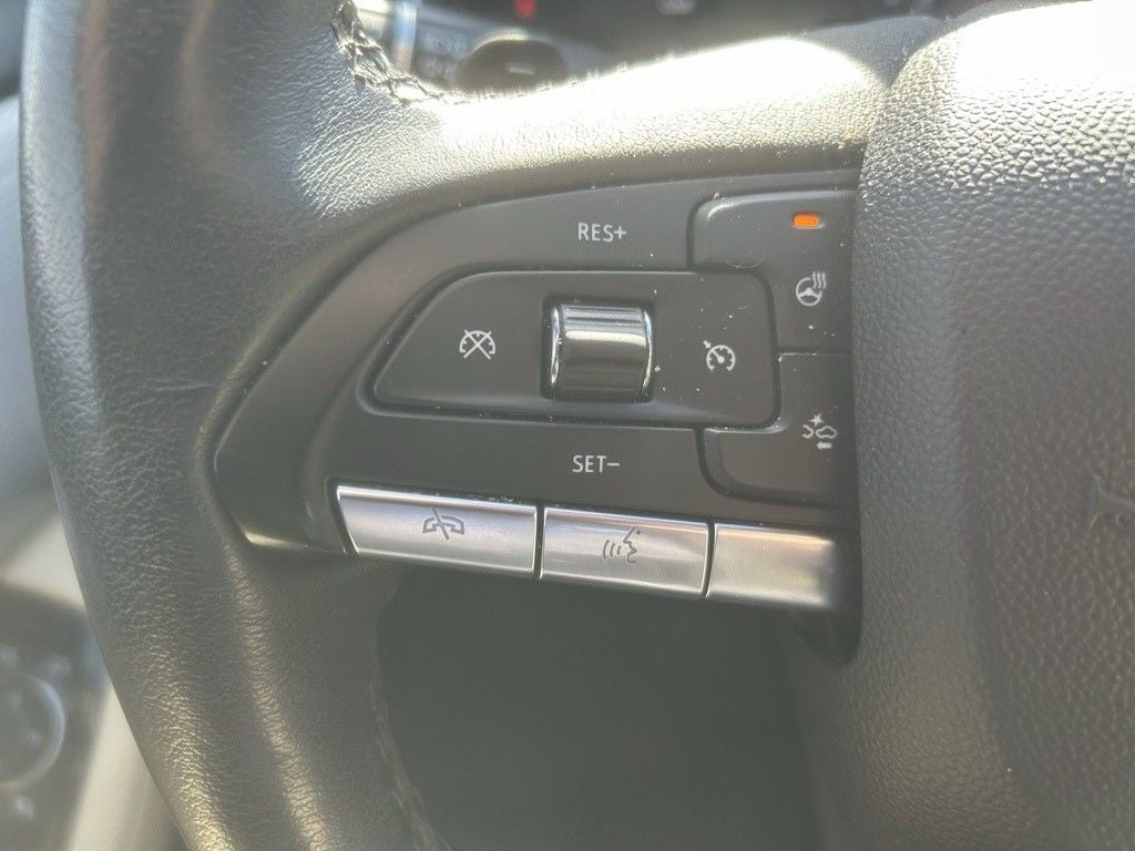 2022 Cadillac CT5 Premium Luxury W/Technology Package and Parking Package